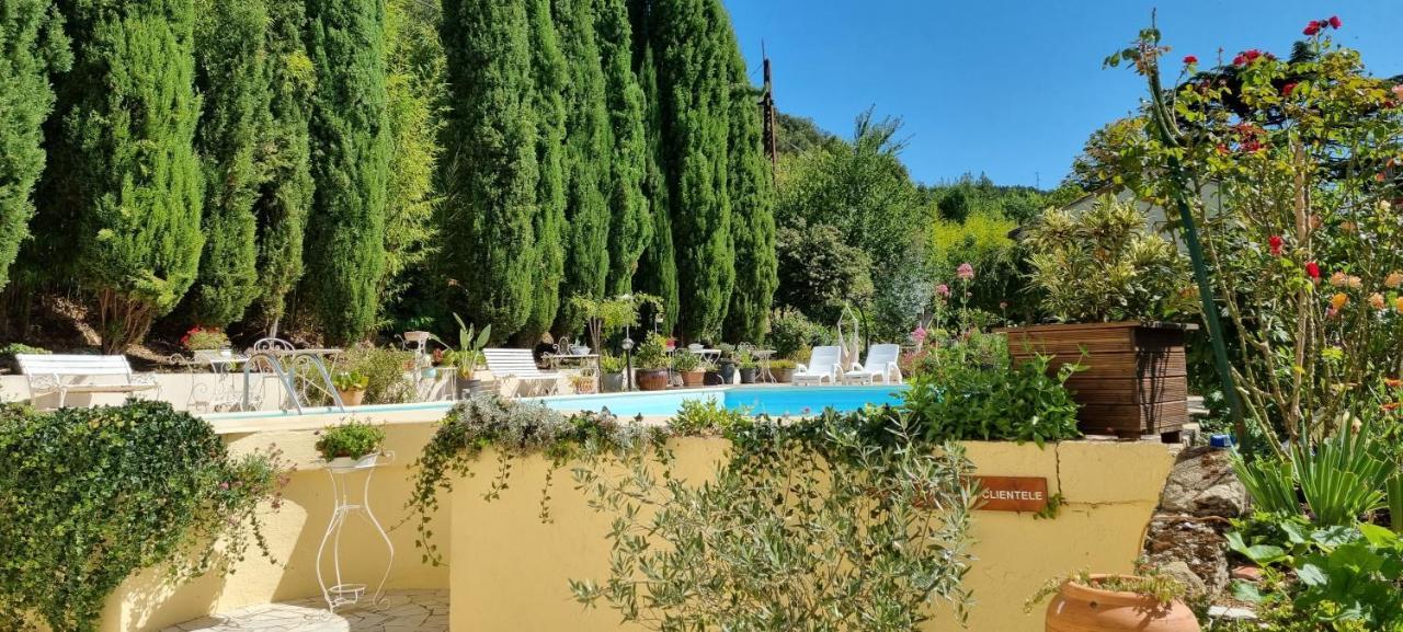 Manoir De Gravezon *